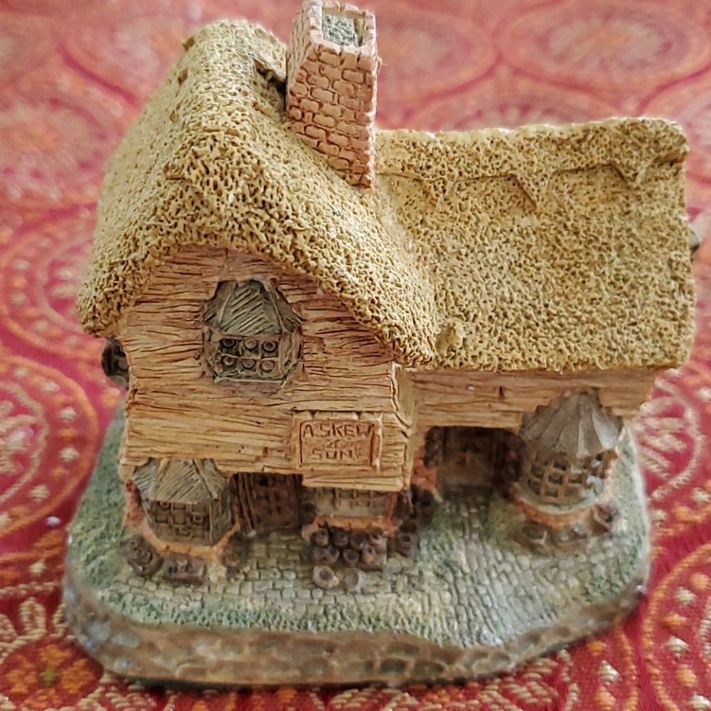 The Village Shop